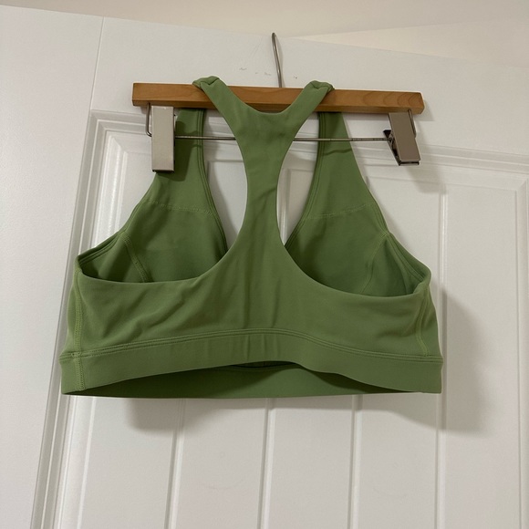 Vitae Apparel Matching Matcha Green Set - Picture 5 of 5